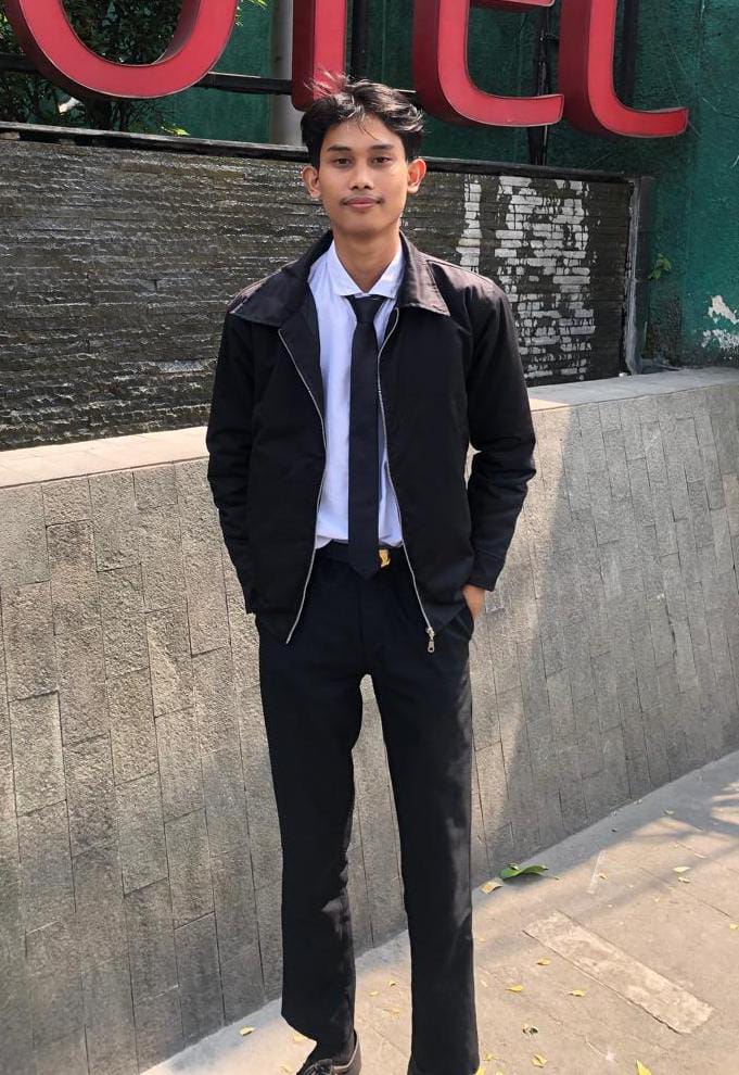 Foto Profil Nazar Alfarija